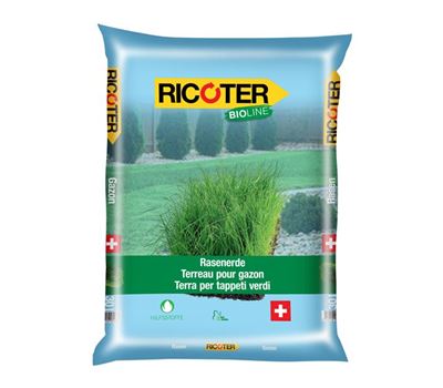 Rasenerde Bio-line 30 lt.