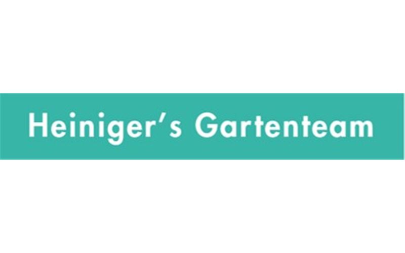 Heiniger's Gartenteam