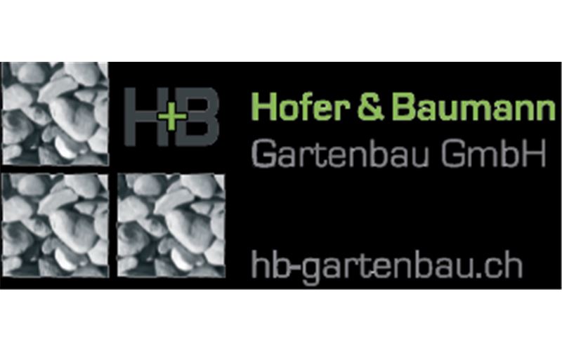 Hofer & Baumann Gartenbau GmbH