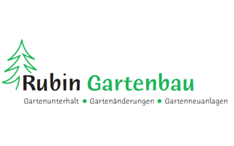 Rubin Gartenbau AG