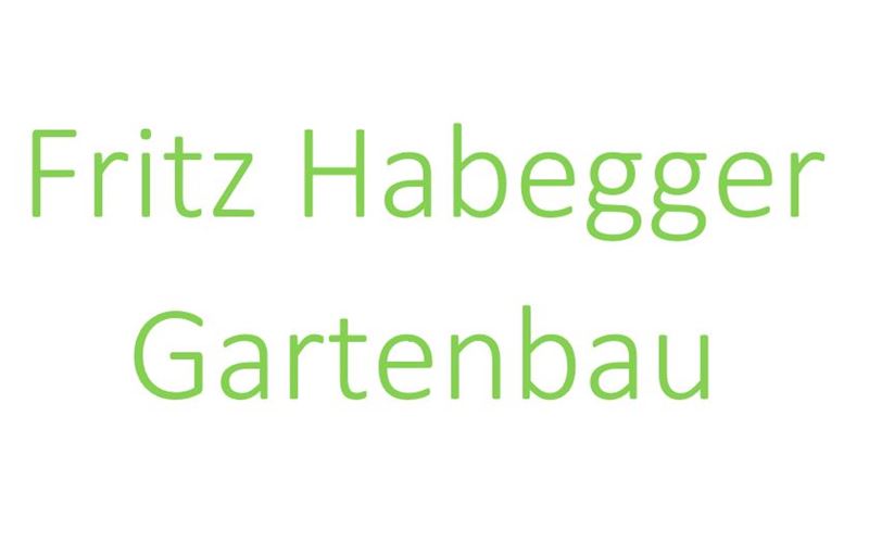 Habegger Fritz Gartenbau