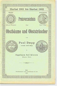 Paul Daepp stirbt an einem Gehirntumor