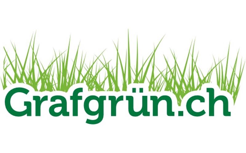 Grafgrün Gartenbau