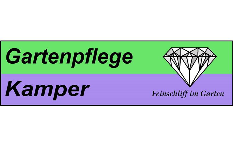 Kamper Gartenpflege