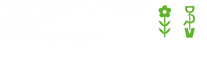 Gartenpflanzen Daepp