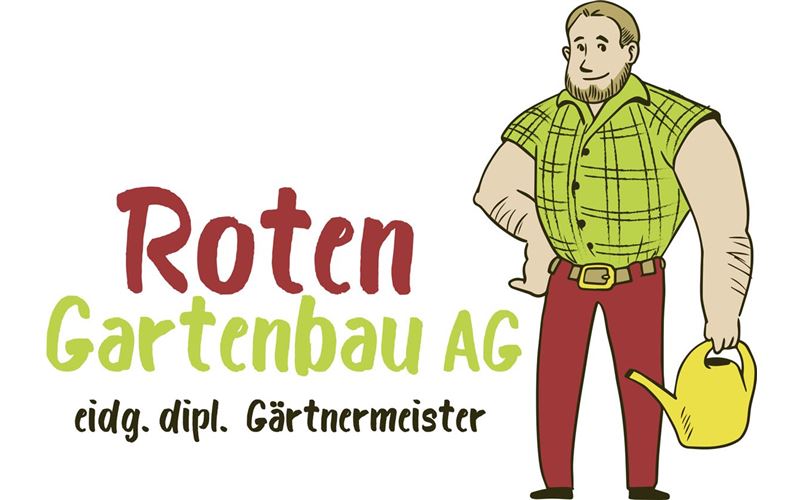 Roten Gartenbau AG