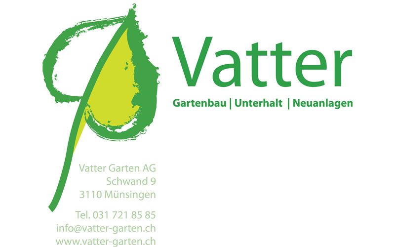 Vatter Garten AG