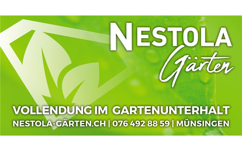 Nestola Gärten