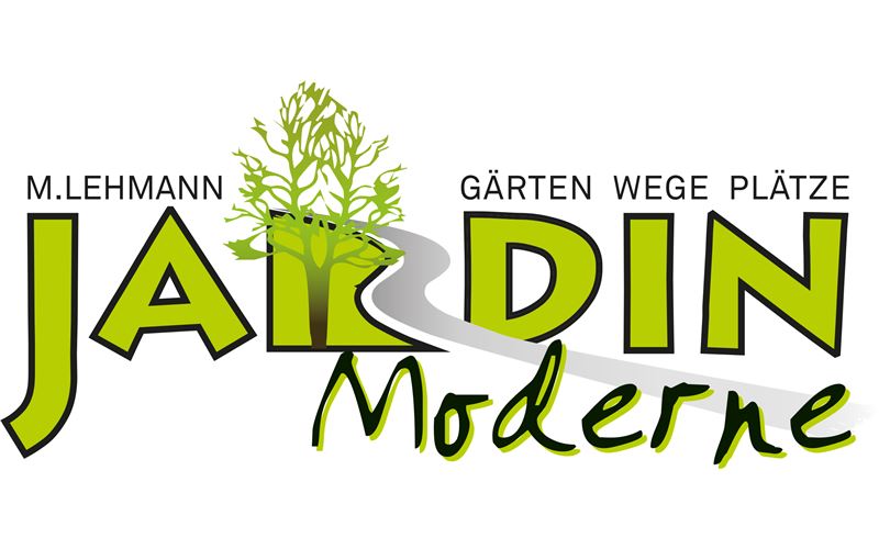 Jardin Moderne Gärten