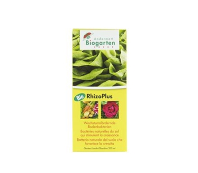 RhizoPlus Garten 200 ml - mind. 2 Jahre