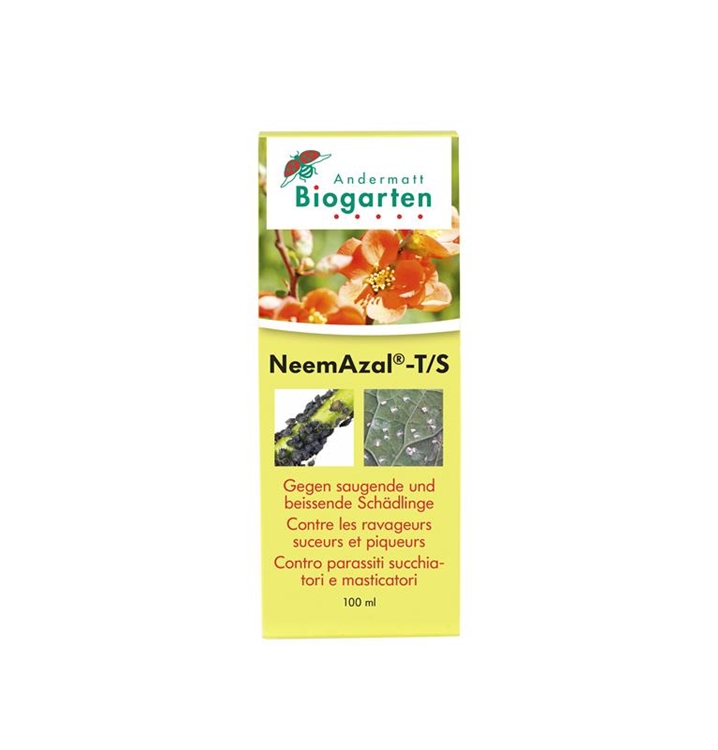 NeemAzal -T/S 100 ml - 2 Jahre