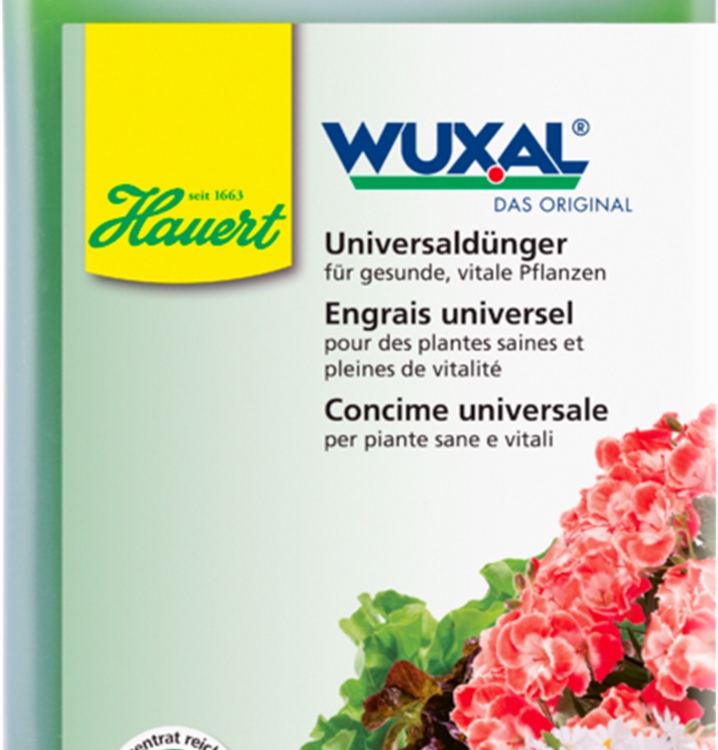 Wuxal Universal 1 l