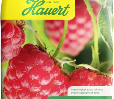 Beeren- und Obstdünger 5 kg