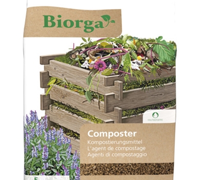 Composter 5 kg