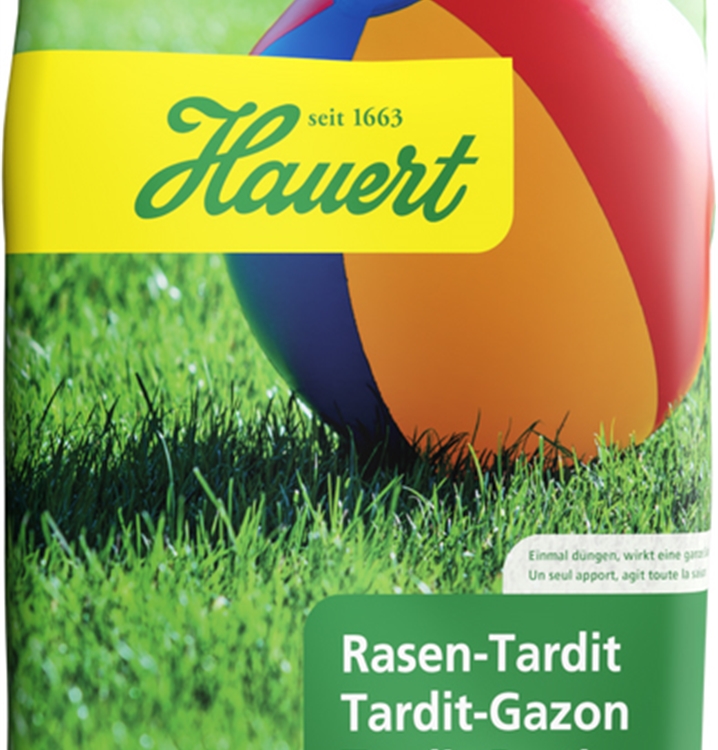 Rasen-Tardit 5 kg