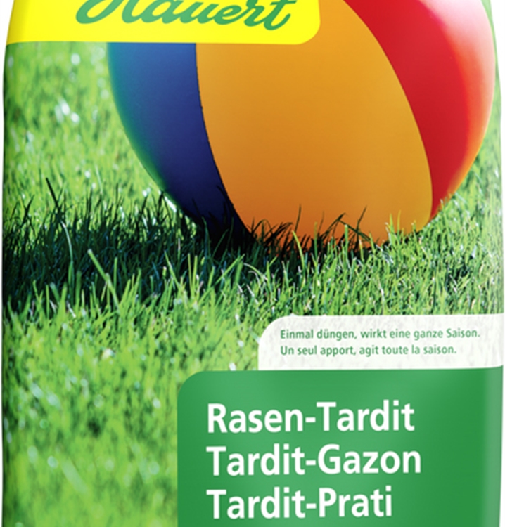 Rasen-Tardit 2.5 kg