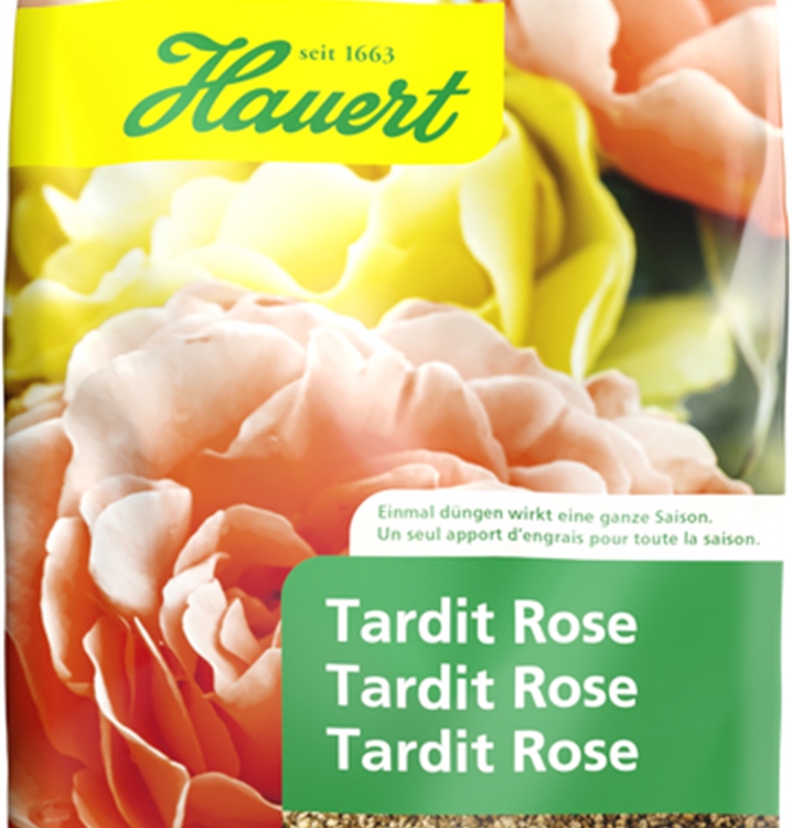 Tardit Rose 0.8 kg