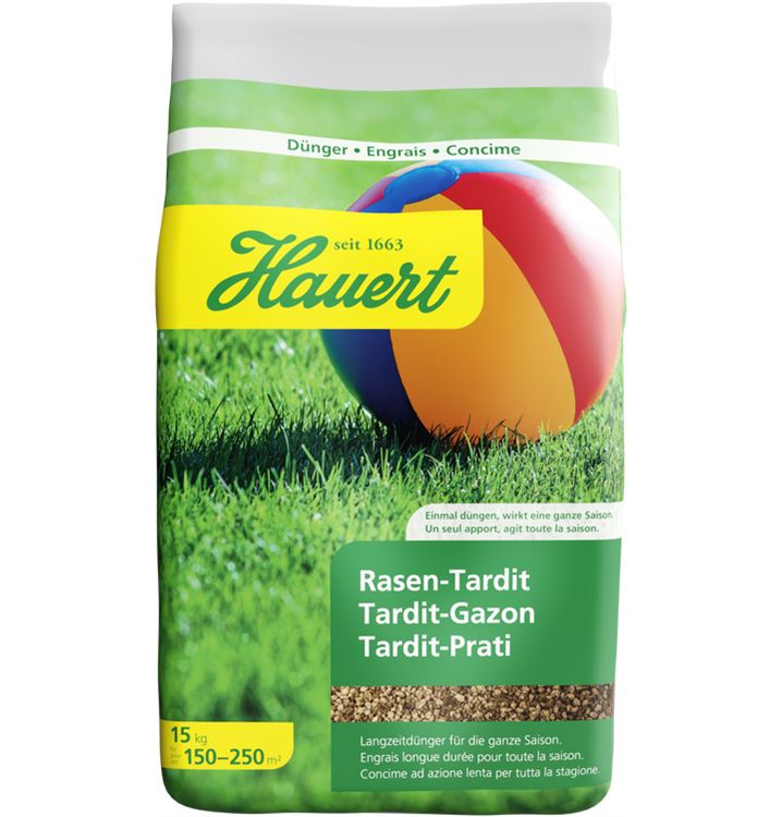 Rasen-Tardit 15 kg