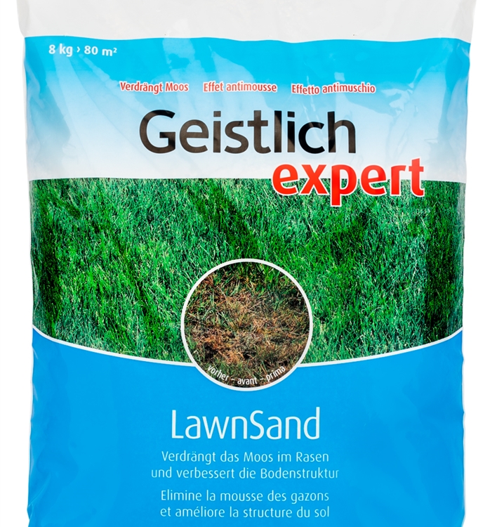 Lawnsand 8 kg