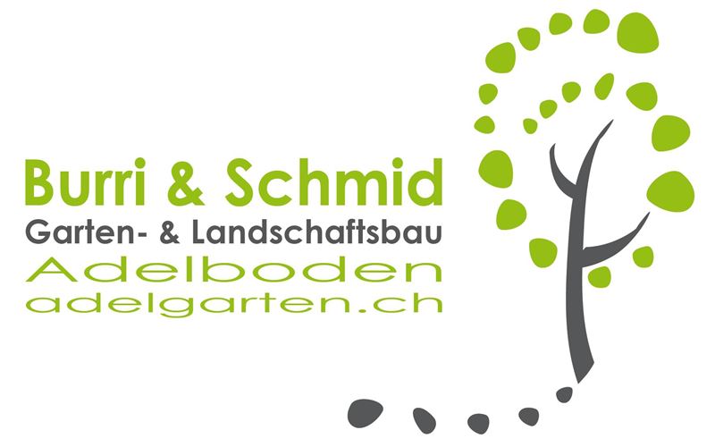 Burri & Schmid Gartenbau