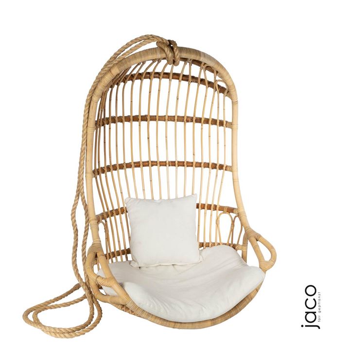 Möbel aus Rattan