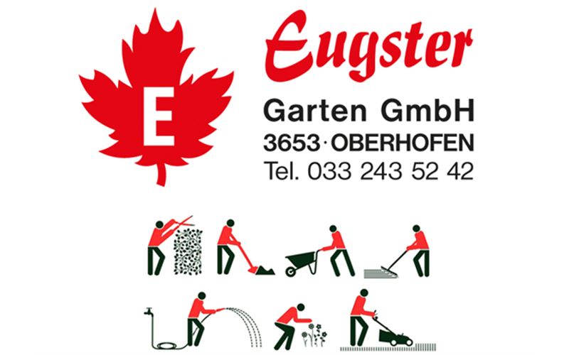 Eugster Garten GmbH