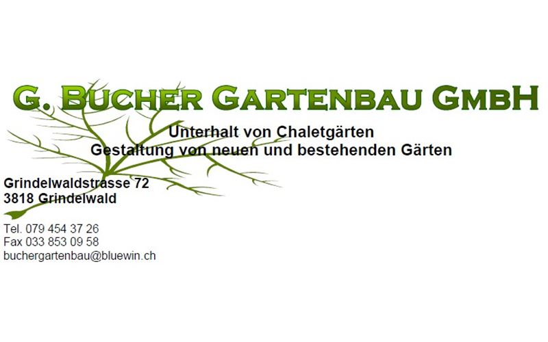 G. Bucher Gartenbau GmbH