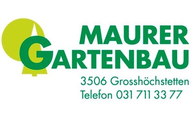 Maurer Gartenbau