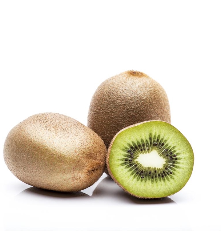 Kiwi, Strahlengriffel